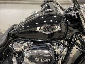 มีรถฮาร์เลย์-เดวิดสัน โร้ดคิง ปี 2021 มือสองพร้อมขาย - Product Image 4