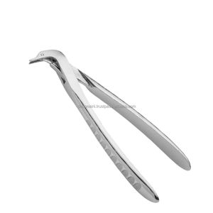 Removedor de Coronas Dentales Manual, Instrumento de Acero Inoxidable con Certificación CE, Agarre Ergonómico para Procedimientos de Prótesis Dentales en Hospitales y Clínicas - Product Image 4