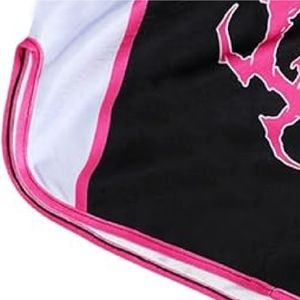 Nuevos pantalones cortos de Muay Thai Kick Boxing Shorts Fight Shorts Sublimación Muay Thai Shorts - Product Image 3