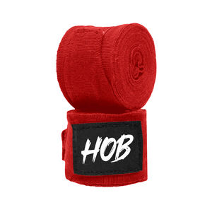 Vendas de Boxeo con Logotipo Personalizado, Vendas de Boxeo para Entrenamiento, Guantes de Gel, Nuevos Guantes Interiores Acolchados de Gel - Product Image 6