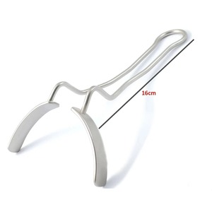 Oral Surgery Vestibulum Lip Cheek Retractor Surgical Labial <b>Dental</b> <b>Mouth</b> <b>Opener</b> Stainless Steel <b>Dental</b> Surgical Instruments - Product Image 5