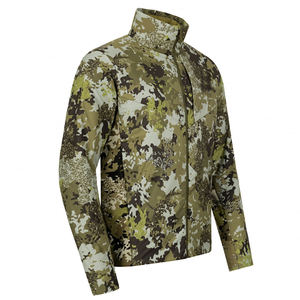 Chaquetas Tácticas de Camuflaje Resistentes al Agua, Diseñadas para Alto Rendimiento, Comodidad y Protección en Entornos Hostiles, Secado Rápido - Product Image 3