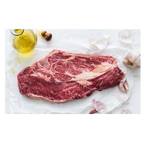Steak de bœuf Denver surgelé - Coupe polyvalente, idéal pour les restaurants, les bouchers ou les cuisiniers amateurs - Product Image 1