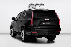 Nuevo/Usado Cadillac Escalade 600 2025 en Venta - Product Image 3