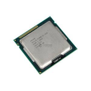 Para Intel Xeon E3-1220 3.10GHz 4 Núcleos 8MB Caché 80W LGA1155 Socket CPU de Alto Rendimiento - Product Image 1