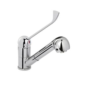 Grifo de Cocina Extraíble HENDI, Diseño Elegante para un Uso Conveniente - Product Image 1
