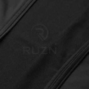 Nouveau survêtement à la mode, coupe ajustée, nouveau design, survêtement sur mesure pour hommes, fabriqué dans les meilleurs matériaux - Product Image 4