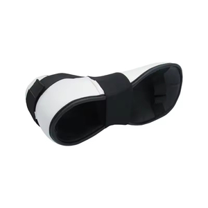 Wholesale Cheap Price Semi Contact Foot Protector Kick Boots Martial Arts Karate Boxing <b>Kickboxing</b> <b>Shoes</b> - Product Image 5