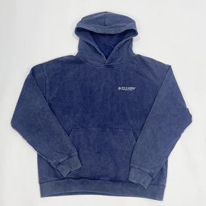 Sweatshirts et sweats à capuche pour hommes de grande taille et de qualité supérieure personnalisés en coton/polyester Motif de lettres d'hiver pour hommes - Product Image 1