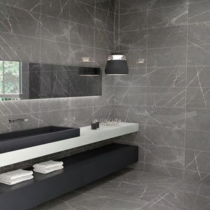 Azulejo de Cerámica Español Moderno y Minimalista de Primera Calidad, Inspirado en el Mármol, para Paredes y Pisos - Product Image 4