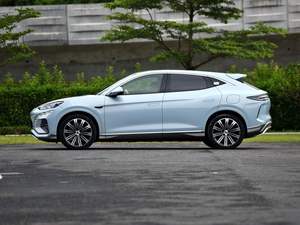 Véhicule d'occasion 2025 N7 DE-NZA N7 SUV de luxe électrique avec une autonomie NEDC de 201-300 km et une batterie de 50-70 kWh - Product Image 3