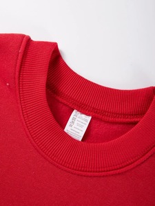 Cute Sunflower <b>Duck</b> Printing Hoodies Women Street Loose Pullovers Basics Sporty Sweatshirts Winter Fleece Warm Womans Clothes - Product Image 5