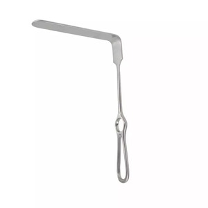 Rétracteur Kocher de haute qualité 40mm de large 75mm de profondeur Instruments chirurgicaux en acier inoxydable distributeur grossiste accepter OEM - Product Image 2