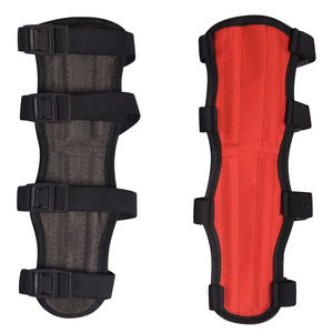 Protèges-bras en Cordura pour tir à l'arc - Product Image 1
