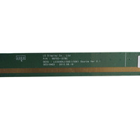 Panel Layar TV LED HD TFT 32 Inch LC320DXY-SLAA Stok Panel TV Open Cell 720P Layar LCD untuk Perbaikan TV Televisi Pintar