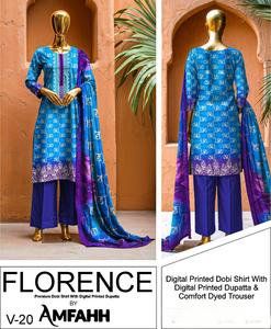 Muy alta calidad paquistaní shalwar kameez exportación calidad shalwar kameez damas pakistaní algodón/césped trajes impresos - Product Image 2