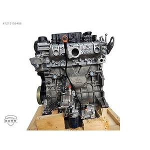 Moteur diesel d'occasion PEUGEOT Boxer Sandik 2.0 HDI Euro 6 DW10 1638157580, 4 cylindres, 6L de cylindrée, pour minivan et fourgonnette - Product Image 3