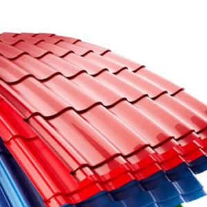 ROLLOS DE CHAPA DE ALUMINIO PRECIO DE FÁBRICA CHINA - Product Image 3