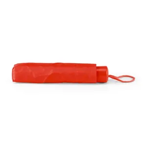 Parapluie promotionnel personnalisable Paulette avec gadgets personnalisés - Product Image 3