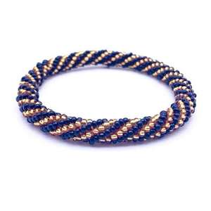 Pulsera de cuentas de estilo urbano de MD Handicraft Diseño minimalista elegante y moderno para compromiso Aniversario de bodas o fiesta - Product Image 3