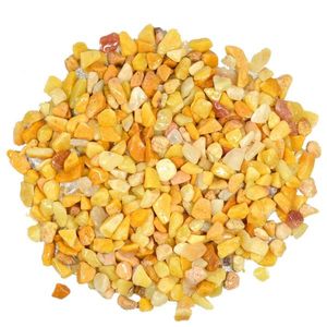 Cristales de Cuarzo Dorado Natural para Feng Shui - Product Image 3