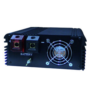 อินเวอร์เตอร์ไฟฟ้ากระแสตรงสลับไฟฟ้ากระแสสลับ110โวลต์หรือ220โวลต์สำหรับมอเตอร์ไฟฟ้า500วัตต์ - Product Image 3