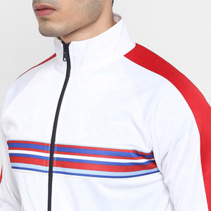 2022, venta al por mayor, chándal deportivo personalizado para hombre, chándal grueso de algodón de alta calidad con pantalones con capucha, conjunto para invierno - Product Image 2