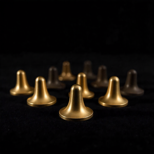 Proveedor de anclajes OEM Drop-In | Fabricante de anclajes resistentes de latón, cobre y acero de alta resistencia Precio de fábrica - Product Image 1