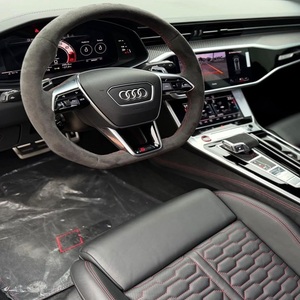 Excellent Audi RS4 Avant inspecté, à vendre - Product Image 3