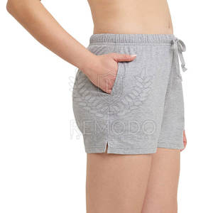 Shorts pour femmes de haute qualité Meilleures ventes Shorts pour femmes Vêtements décontractés Shorts pour femmes Offre Spéciale vente en ligne - Product Image 4