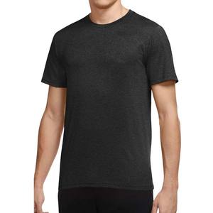 Camiseta ajustada de manga corta con cuello redondo - Product Image 6