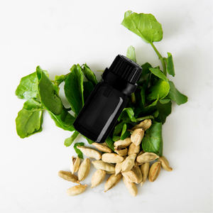 Cardamome naturelle et huile essentielle d'arbre à thé distillée à la vapeur en vrac pour l'aromathérapie à un prix raisonnable - Product Image 5