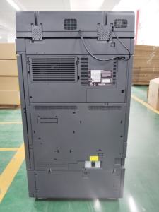 Photocopieur Couleur Laser Konica Minolta Bizhub C308 A3 A4 <span class=keywords><strong>d</strong></span>'<span class=keywords><strong>Occasion</strong></span> pour Petit <span class=keywords><strong>Bureau</strong></span> Équipement Reconditionné - Product Image 6