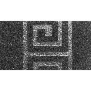 Inca Rotroll Inca Roll Mtl. 25 x cm. 67 (h) Col. Grey Mt 25 - Product Image 1