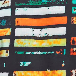 เสื้อยืดโพลีเอสเตอร์ 100% ขายดีที่สุด เสื้อยืดซับลิเมชั่นขายดี เสื้อยืดสตรีทแวร์ซับลิเมชั่น - Product Image 6