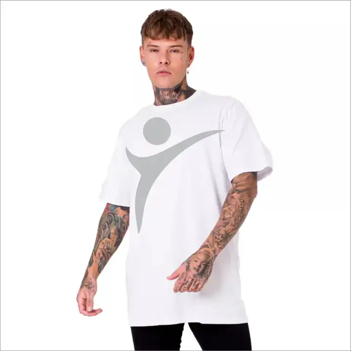 Source Hot Selling Men Fashionable Muscle T Shirt Fashionable Stylish Sport Short Sleeve Contrast T Shirt Pakistan on m.alibaba.com