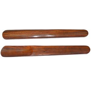 Handmade Horn Bone Shoe Horn Wood and Resin Wood <b>New</b> Design 2025 High Quality Wholesale Luxury Item Indian Handicraft Item - Product Image 3