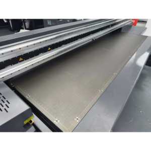 Audley เครื่องพิมพ์ UV Flatbed 2หัวพิมพ์2หัว G5 G6ความเร็วสูงพิมพ์ได้อย่างแม่นยำด้วย UV - Product Image 5