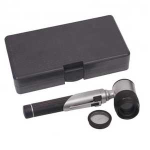 Meilleure Qualité Dermatoscope Analyseur de Peau Dermatologie Examen de la Peau Diagnostic Dermatoscope Diagnostic Set Led - Product Image 6