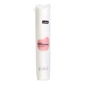 Dischetti Struccanti a Doppia Faccia Benesk, 120 Unità - Product Image 1