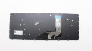 ใหม่สำหรับเลอโนโว 100e โครมบุ๊ก เจนเนอเรชั่น 4 คีย์บอร์ดแบบไม่มีแสงพื้นหลัง 5N21L43957 /5N21L43950/5N21L43911 - Product Image 2