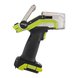 Quality XL5 Plus Handheld XRF <b>Spectrometer</b> Analyzer Model XL5 Plus Raman Mass <b>Spectrometer</b> - Product Image 3