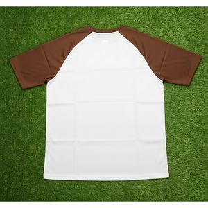 Camiseta Unisex Cómoda de Corte Regular, Ideal para Eventos, Uniformes de Marca y Ropa Casual Diaria - Product Image 5