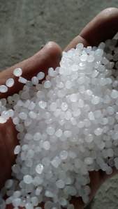 Ldpe gránulos reciclados HDPE LDPE LLDPE gránulo para invernadero color natural Ldpe gránulos transparentes - Product Image 4