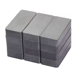 Chất lượng cao New Thời Trang thương mại đảm bảo máy phát điện xăng ARC hình nam châm Ferrite động cơ bánh đà nam châm - Product Image 2