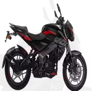 Les motos Pulsars NS 200 FI ABS de la série AB1 2024, les plus vendues, sont de haute performance. - Product Image 1