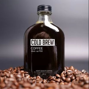 Café Adelgazante HANCOFFEE - Café Frío 100% Arábica de Vietnam para un Estilo de Vida Saludable, Marca Blanca - Muestra Gratuita - Product Image 1