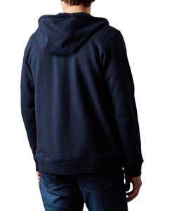 2025 último diseño personalizado sus propias sudaderas con capucha al por mayor de buena calidad sudaderas con capucha para hombres ropa casual cómoda Sudadera con capucha para hombres - Product Image 6