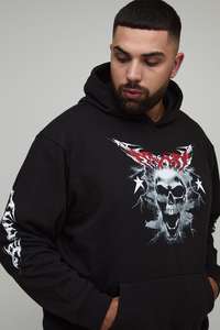 เสื้อฮู้ดผ้าฝ้ายมีฮู้ดของผู้ชาย100% โรงงานกีฬาในปากีสถาน - Product Image 4