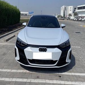 AUDI ETR0N GT QUATTR0 2023 USADO, Volante a la Izquierda/Derecha - Product Image 1